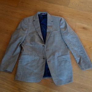 Tommy Hilfiger Tan Sport Coat 38 R